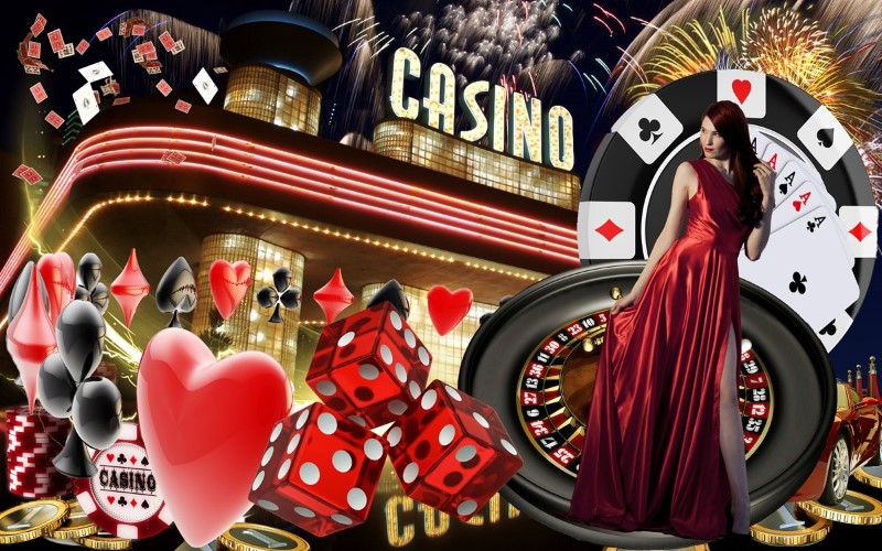 app de casino online